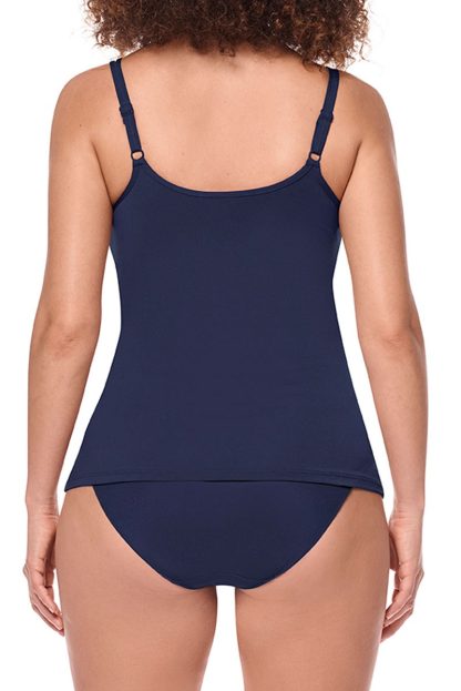 Amoena Valletta Top donker blauw - Afbeelding 3